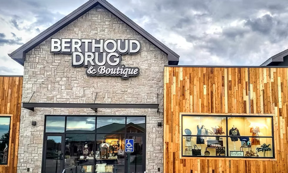 berthoud drug