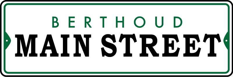 Berthoud Main Street